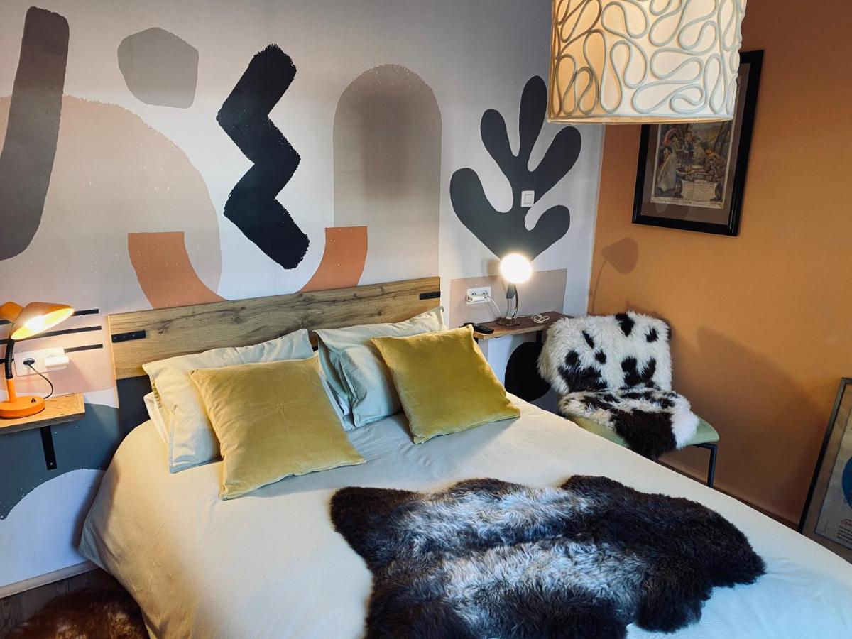 La Duchesse D'Aumale Apartment Spa Ngoại thất bức ảnh