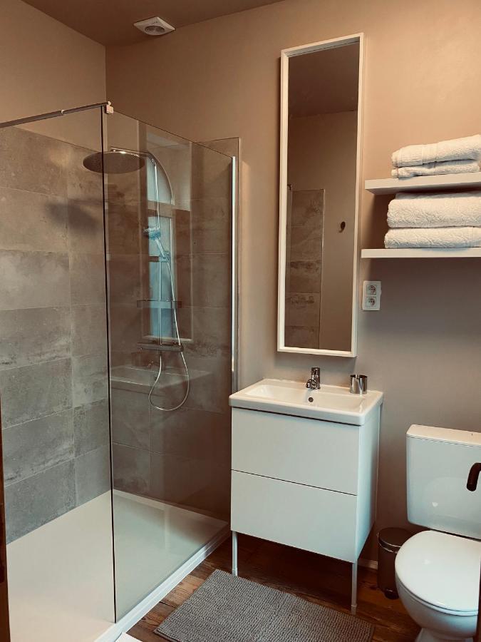 La Duchesse D'Aumale Apartment Spa Ngoại thất bức ảnh